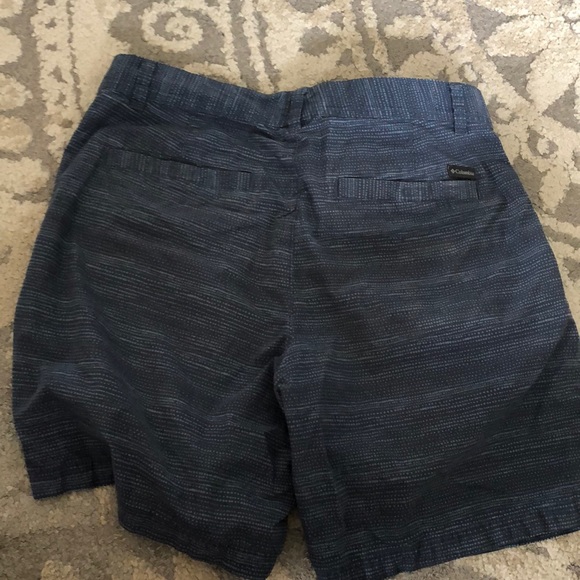 Shorts - Picture 2 of 2